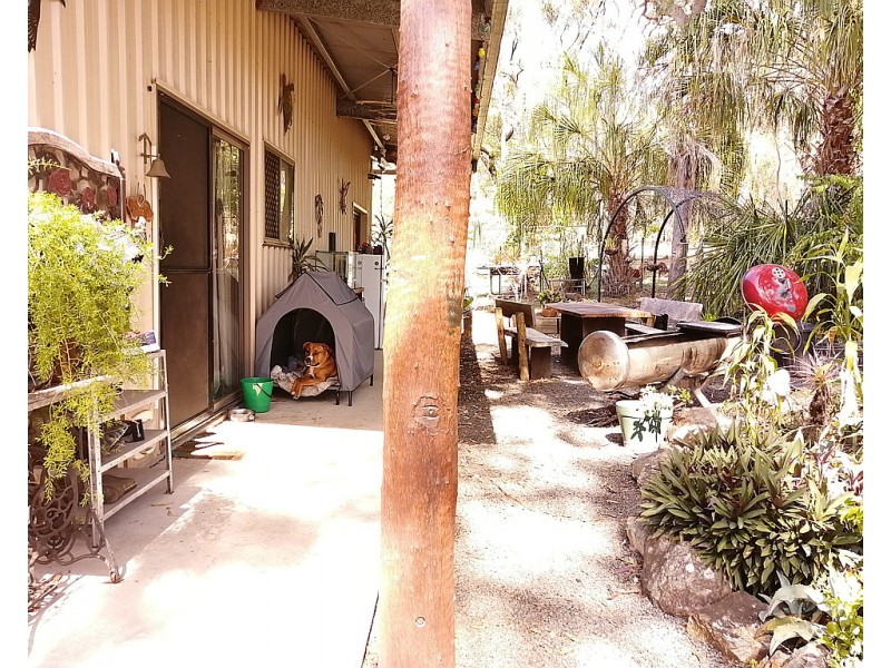 40 WATKINS ROAD, Agnes Water QLD 4677