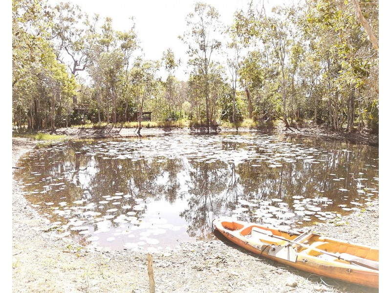 40 WATKINS ROAD, Agnes Water QLD 4677