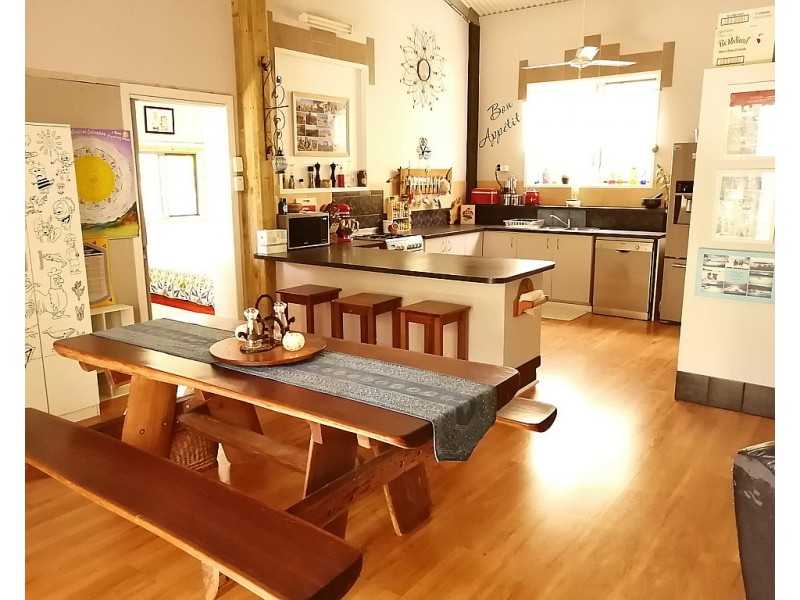 40 WATKINS ROAD, Agnes Water QLD 4677