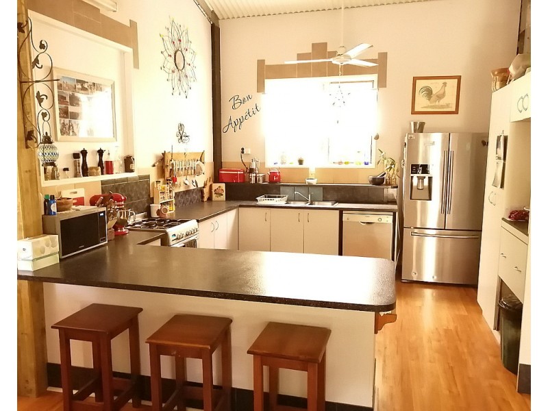 40 WATKINS ROAD, Agnes Water QLD 4677