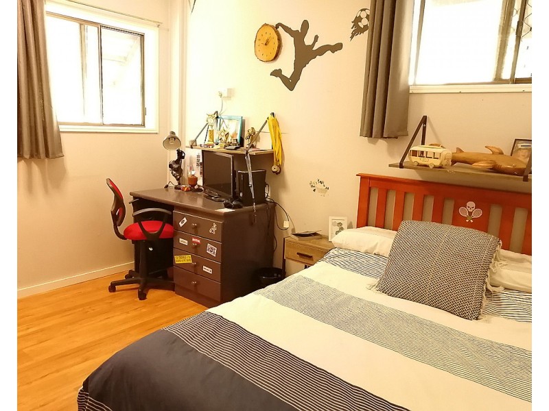 40 WATKINS ROAD, Agnes Water QLD 4677