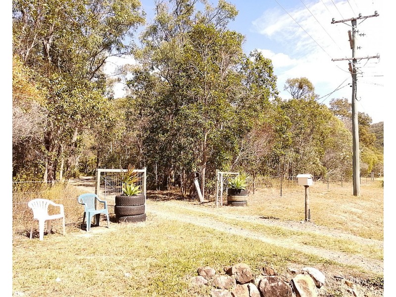 40 WATKINS ROAD, Agnes Water QLD 4677