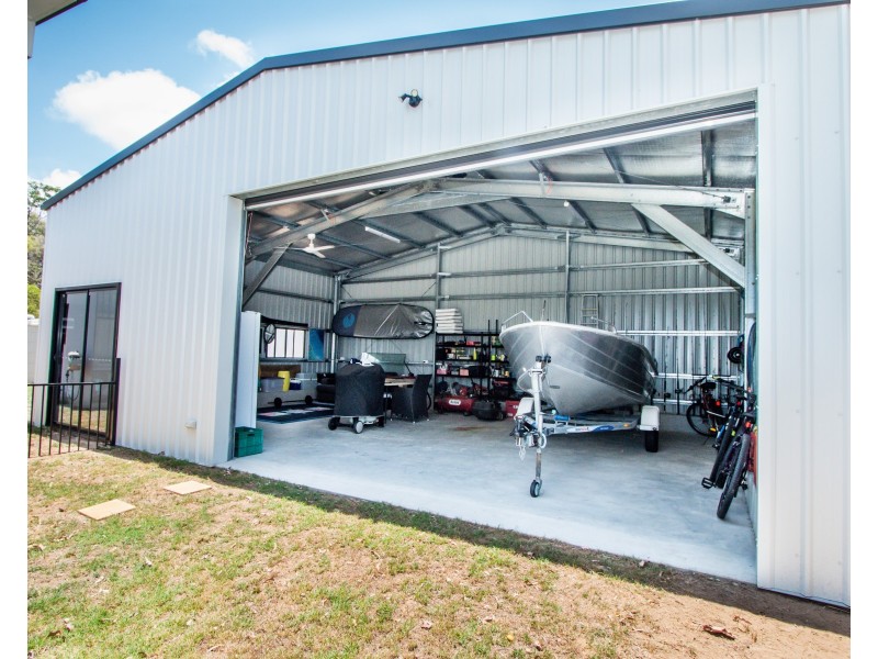 4 The Promenade, Agnes Water QLD 4677