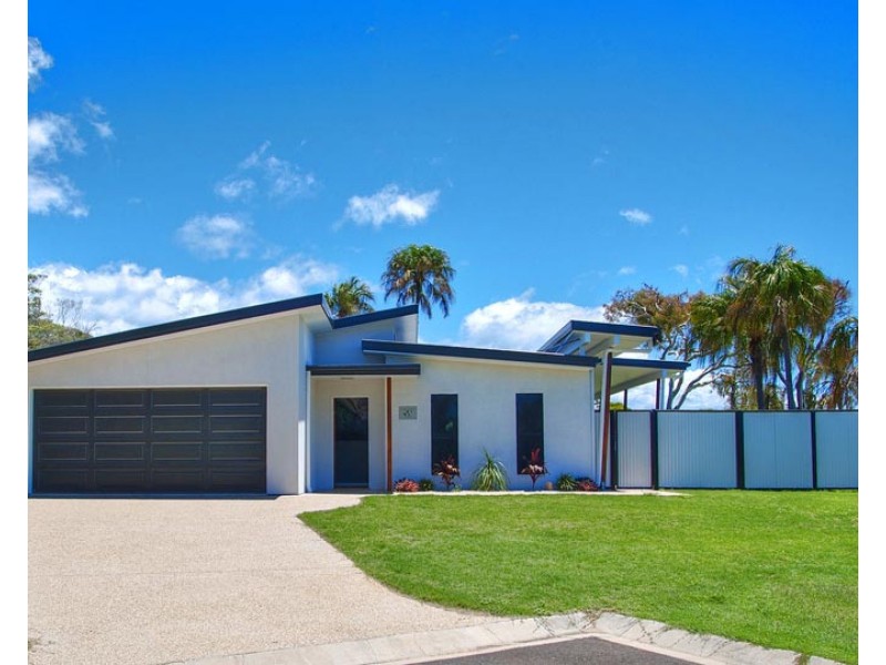 4 The Promenade, Agnes Water QLD 4677