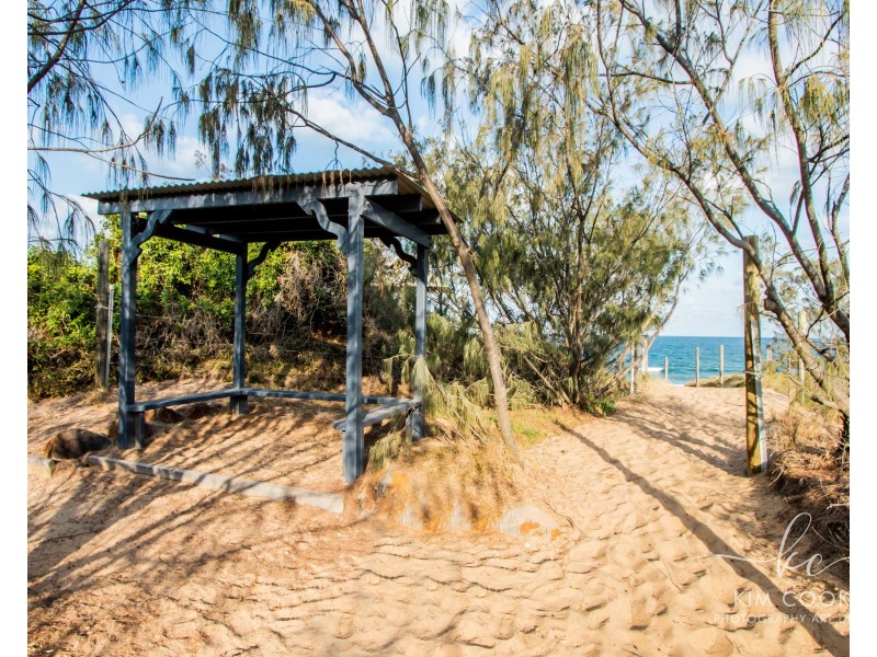 4 The Promenade, Agnes Water QLD 4677