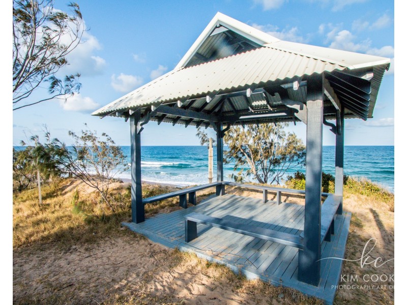 4 The Promenade, Agnes Water QLD 4677