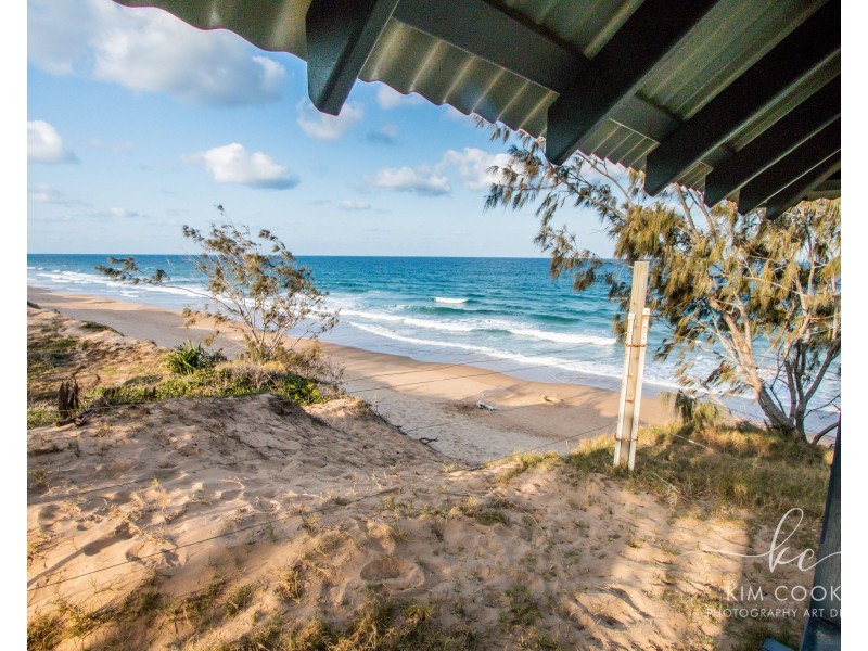 4 The Promenade, Agnes Water QLD 4677