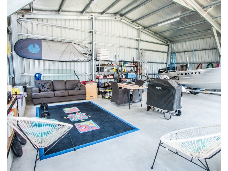 4 The Promenade, Agnes Water QLD 4677