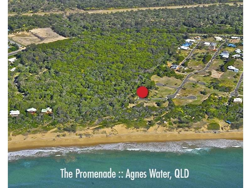 4 The Promenade, Agnes Water QLD 4677