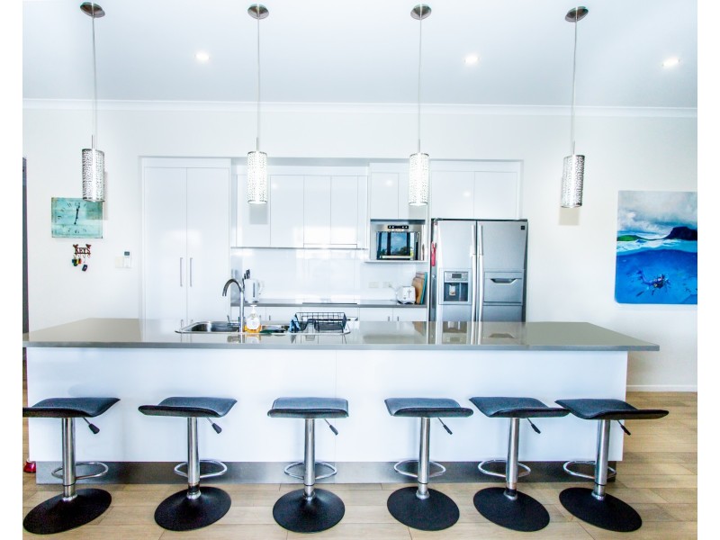 4 The Promenade, Agnes Water QLD 4677