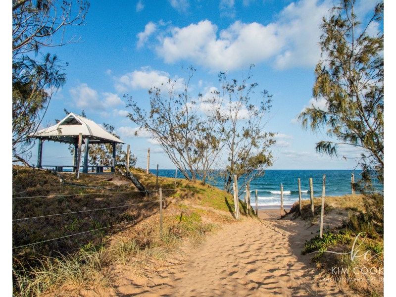 4 The Promenade, Agnes Water QLD 4677