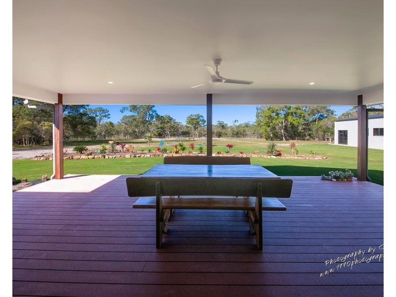 289 Anderson Way, Agnes Water QLD 4677