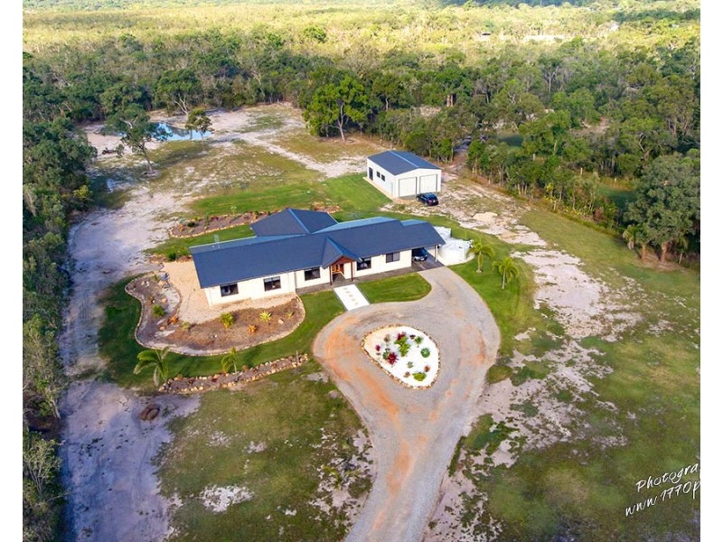 289 Anderson Way, Agnes Water QLD 4677