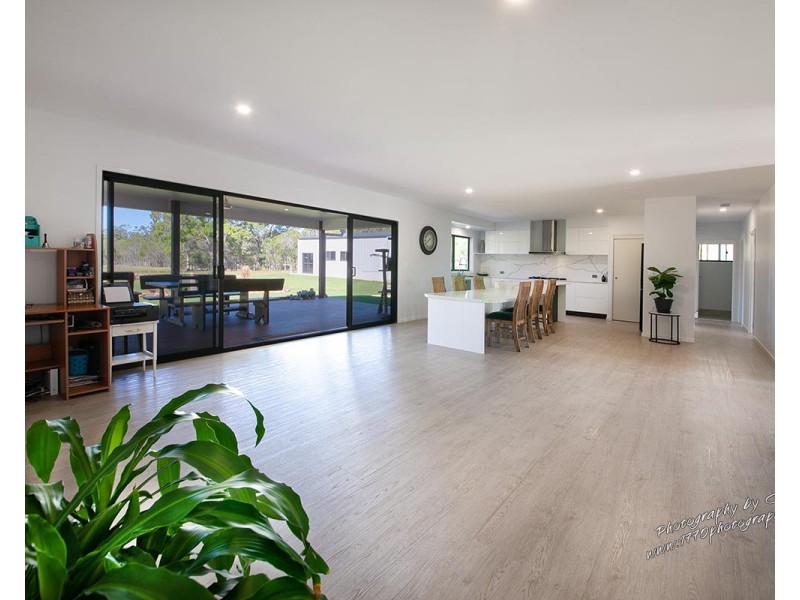 289 Anderson Way, Agnes Water QLD 4677