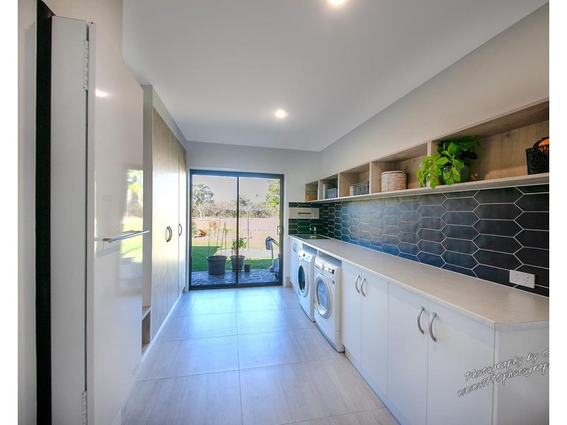 289 Anderson Way, Agnes Water QLD 4677