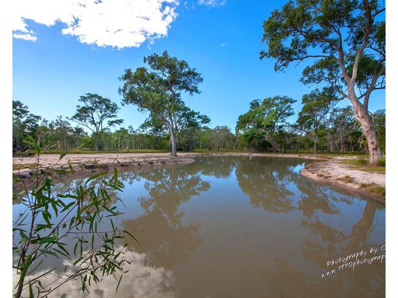 289 Anderson Way, Agnes Water QLD 4677