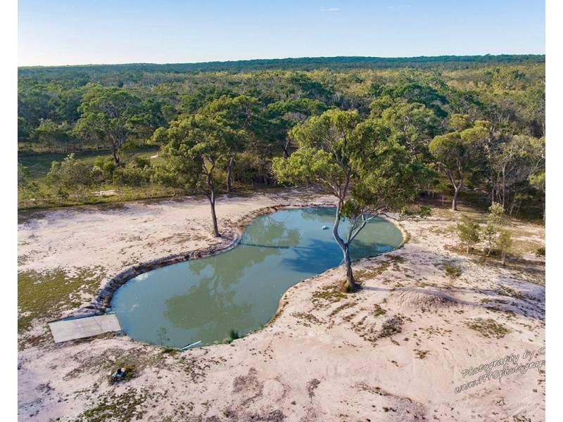 289 Anderson Way, Agnes Water QLD 4677