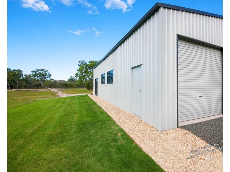 289 Anderson Way, Agnes Water QLD 4677