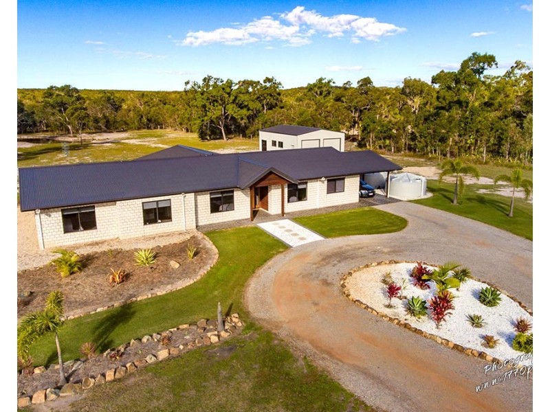 289 Anderson Way, Agnes Water QLD 4677