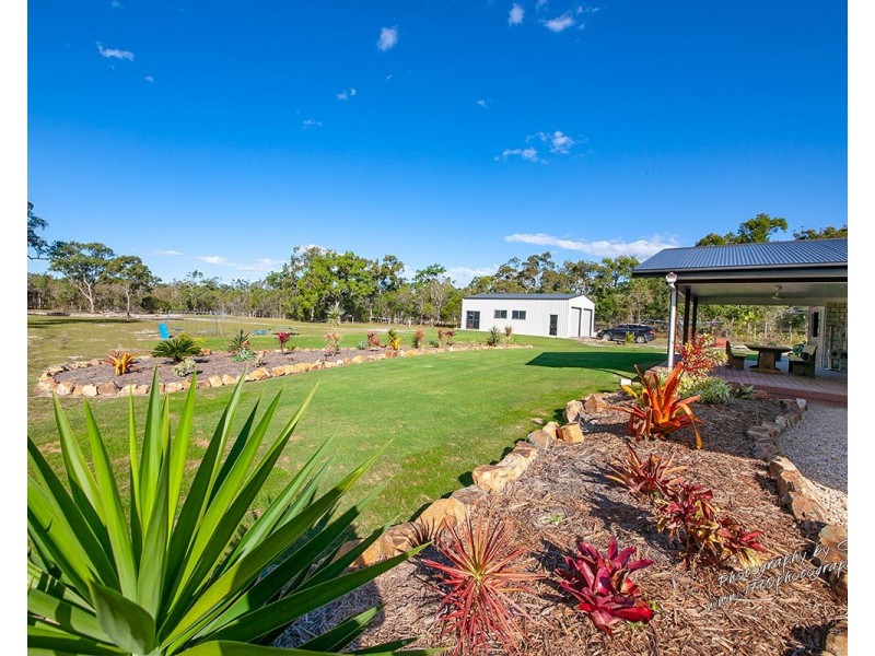 289 Anderson Way, Agnes Water QLD 4677