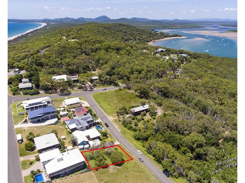 10 Endeavour Street, Seventeen Seventy QLD 4677