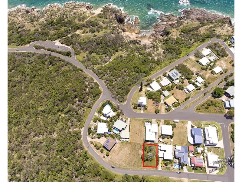 10 Endeavour Street, Seventeen Seventy QLD 4677