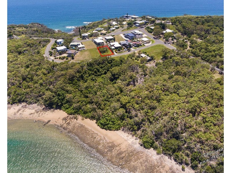 10 Endeavour Street, Seventeen Seventy QLD 4677