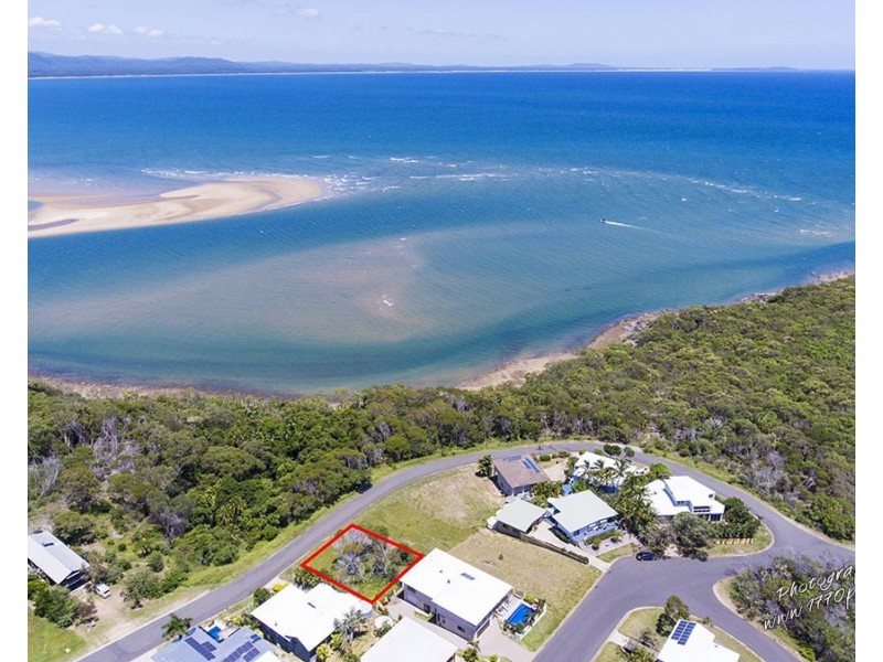 10 Endeavour Street, Seventeen Seventy QLD 4677