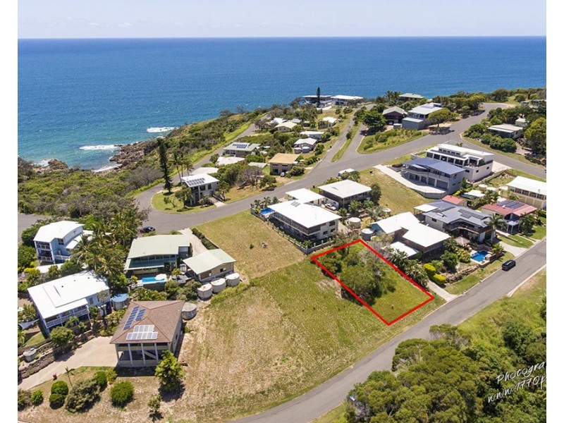10 Endeavour Street, Seventeen Seventy QLD 4677