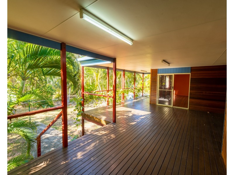 7 Watermark Ave, Agnes Water QLD 4677