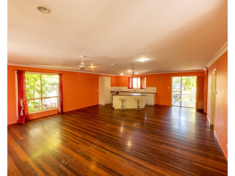 7 Watermark Ave, Agnes Water QLD 4677