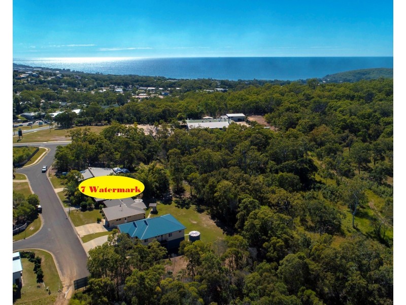 7 Watermark Ave, Agnes Water QLD 4677