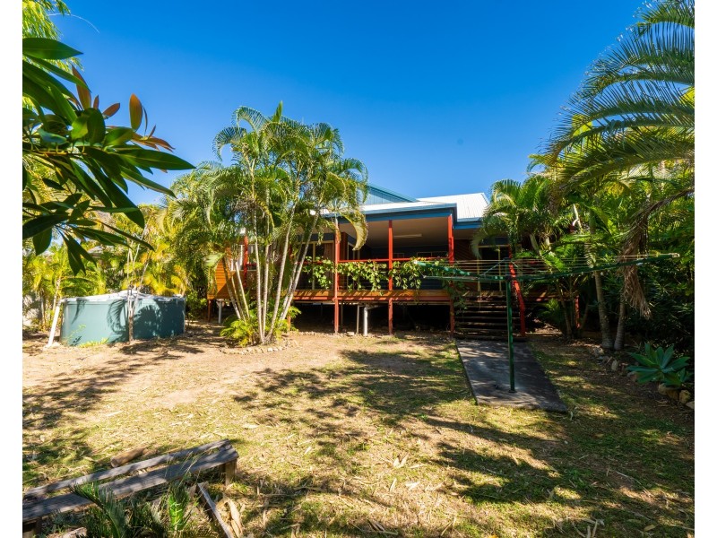7 Watermark Ave, Agnes Water QLD 4677