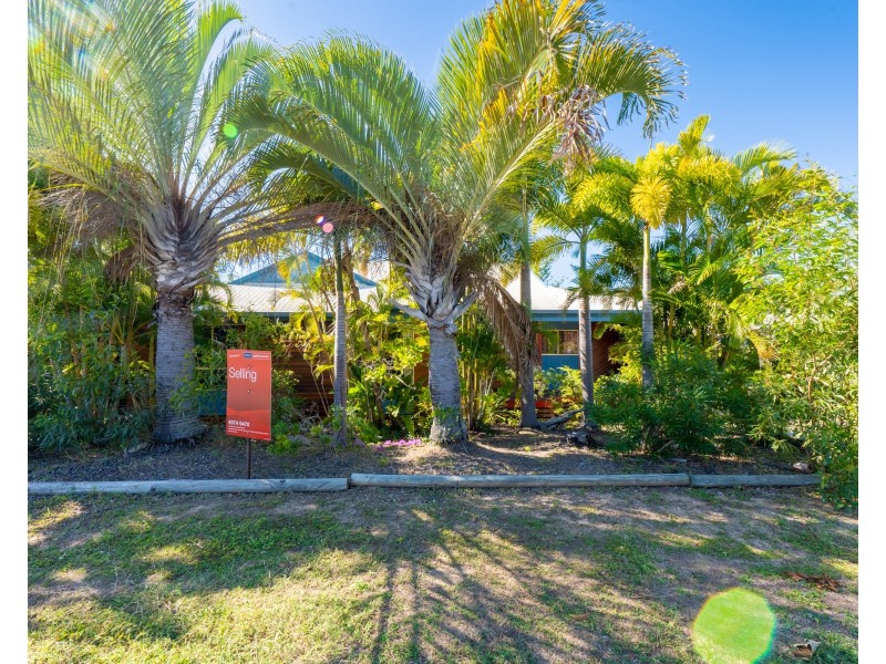 7 Watermark Ave, Agnes Water QLD 4677
