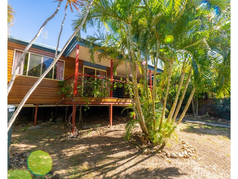 7 Watermark Ave, Agnes Water QLD 4677