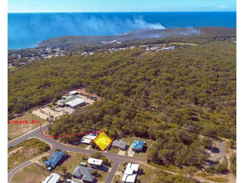 7 Watermark Ave, Agnes Water QLD 4677