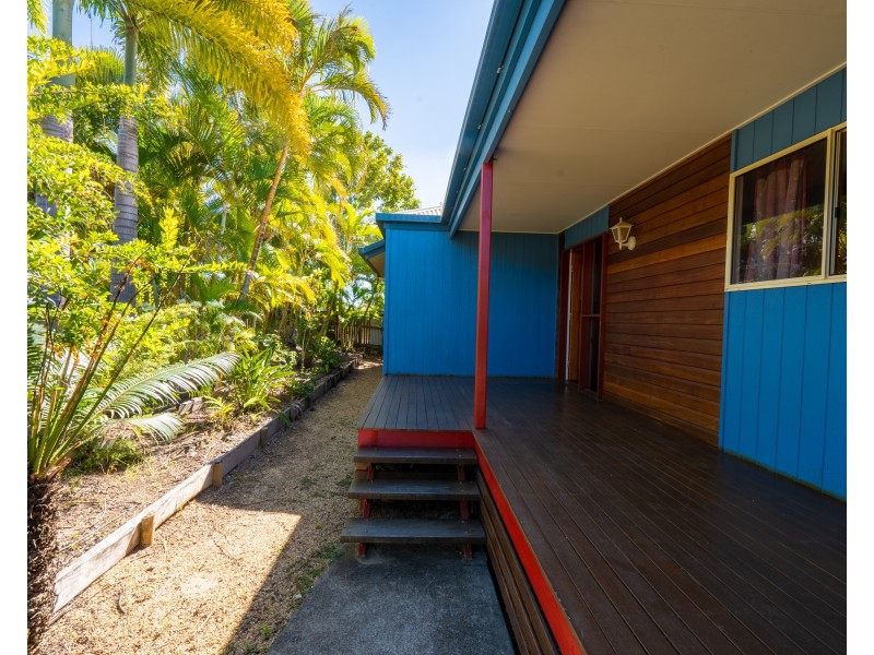 7 Watermark Ave, Agnes Water QLD 4677