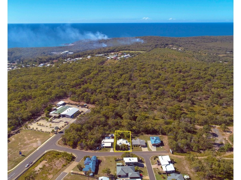 7 Watermark Ave, Agnes Water QLD 4677