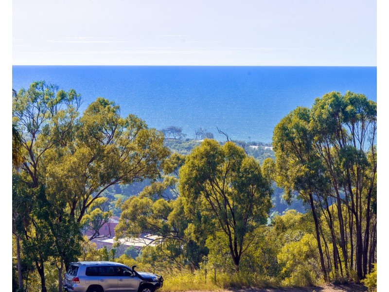 21 Woodrow Drive, Agnes Water QLD 4677