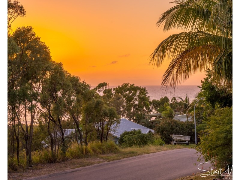 21 Woodrow Drive, Agnes Water QLD 4677