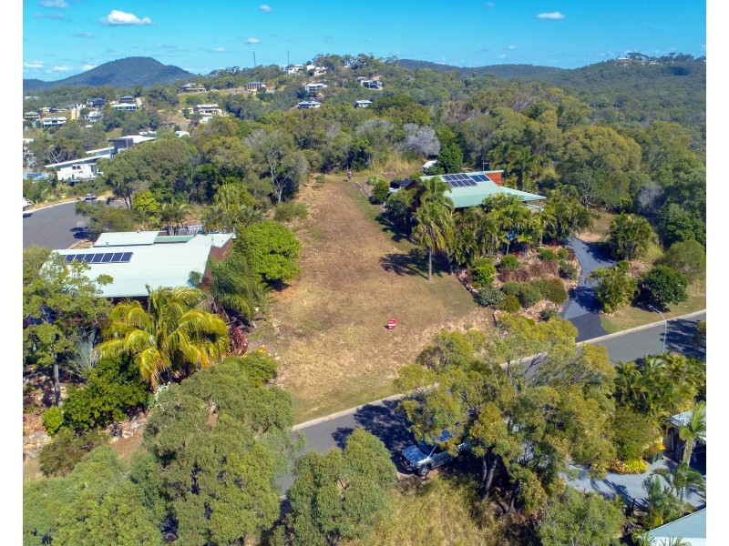 21 Woodrow Drive, Agnes Water QLD 4677