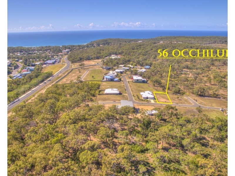 56 occhilupo Circuit, Agnes Water QLD 4677