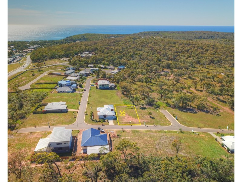 56 occhilupo Circuit, Agnes Water QLD 4677