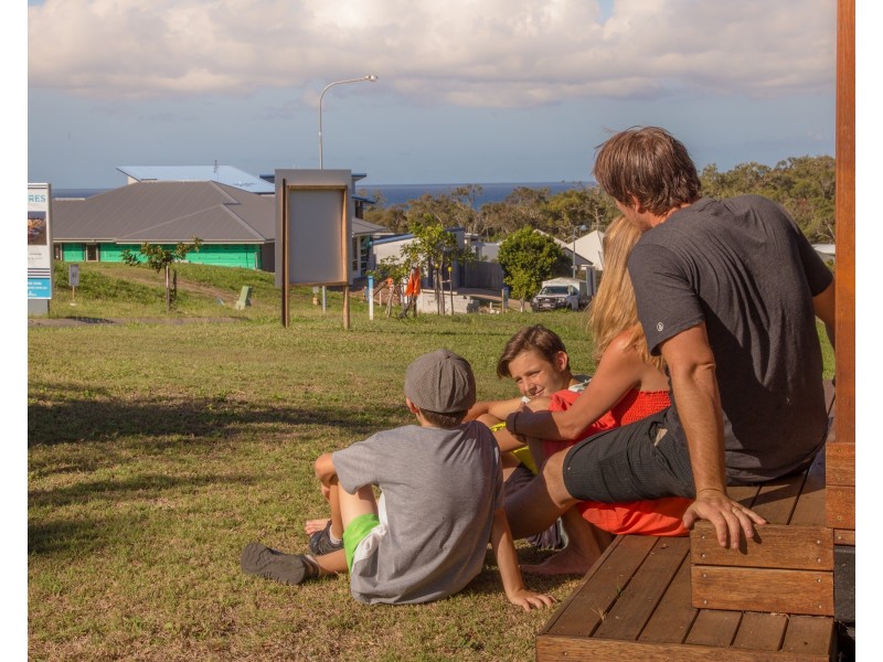 56 occhilupo Circuit, Agnes Water QLD 4677