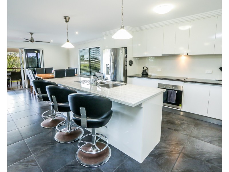 12 starfish street, Agnes Water QLD 4677