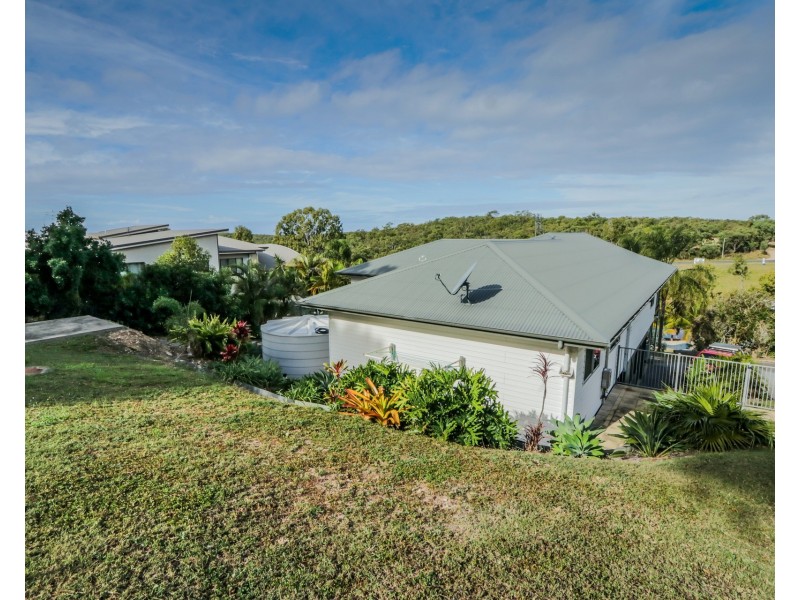 12 starfish street, Agnes Water QLD 4677