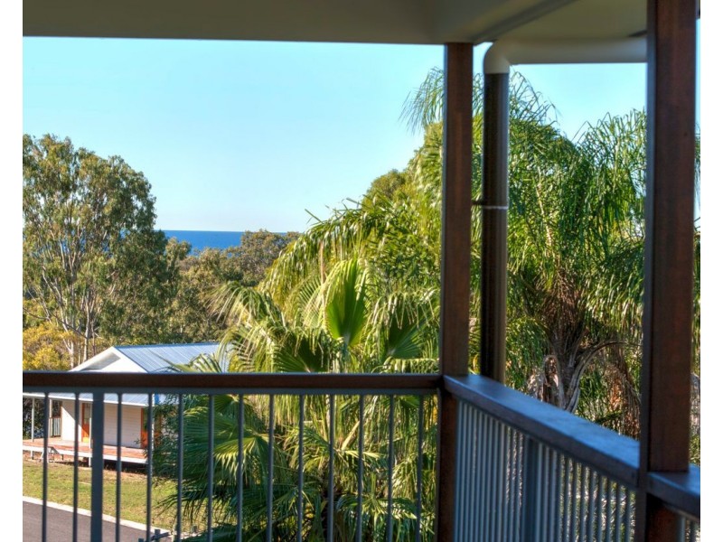 12 starfish street, Agnes Water QLD 4677