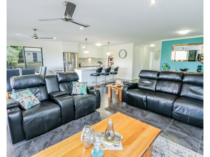 12 starfish street, Agnes Water QLD 4677