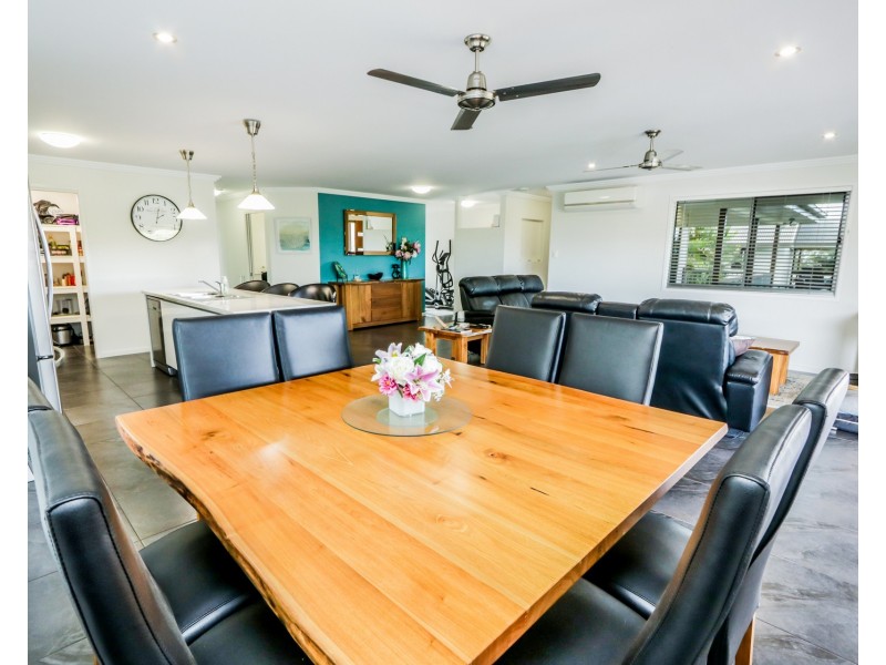 12 starfish street, Agnes Water QLD 4677