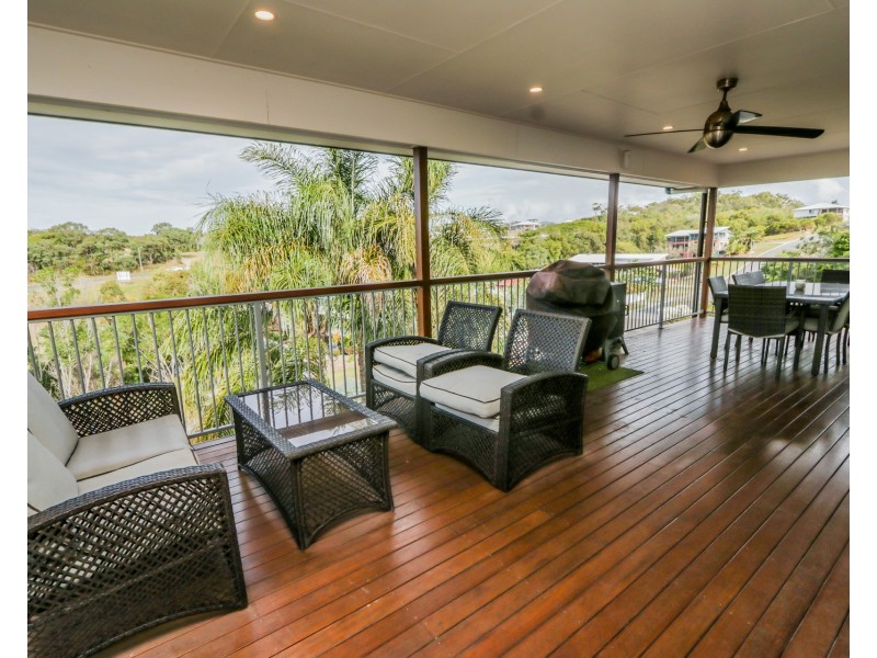 12 starfish street, Agnes Water QLD 4677